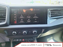 Audi A1 Sportback  25 TFSI 95 ch BVM5 Design occasion - Photo 11