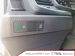 Audi A1 Sportback  25 TFSI 95 ch BVM5 Design occasion - Photo 12
