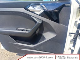 Audi A1 Sportback  25 TFSI 95 ch BVM5 Design occasion - Photo 13