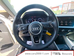Audi A1 Sportback  25 TFSI 95 ch BVM5 Design occasion - Photo 14