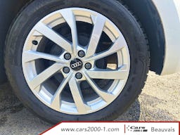 Audi A1 Sportback  25 TFSI 95 ch BVM5 Design occasion - Photo 16
