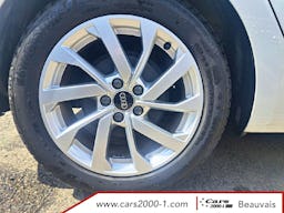 Audi A1 Sportback  25 TFSI 95 ch BVM5 Design occasion - Photo 17