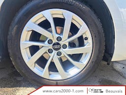 Audi A1 Sportback  25 TFSI 95 ch BVM5 Design occasion - Photo 18