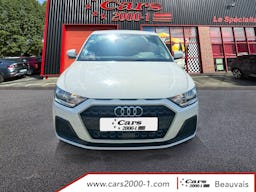 Audi A1 Sportback  25 TFSI 95 ch BVM5 Design occasion - Photo 2