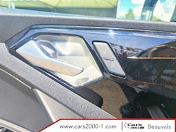 Audi A1 Sportback  25 TFSI 95 ch BVM5 Design occasion - Photo 20