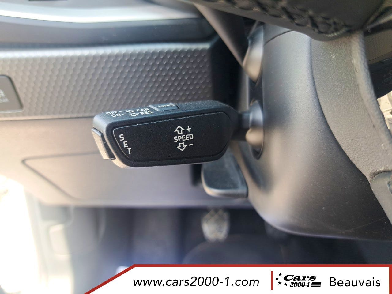 Audi A1 Sportback  25 TFSI 95 ch BVM5 Design occasion - Photo 23