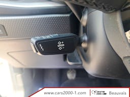 Audi A1 Sportback  25 TFSI 95 ch BVM5 Design occasion - Photo 23