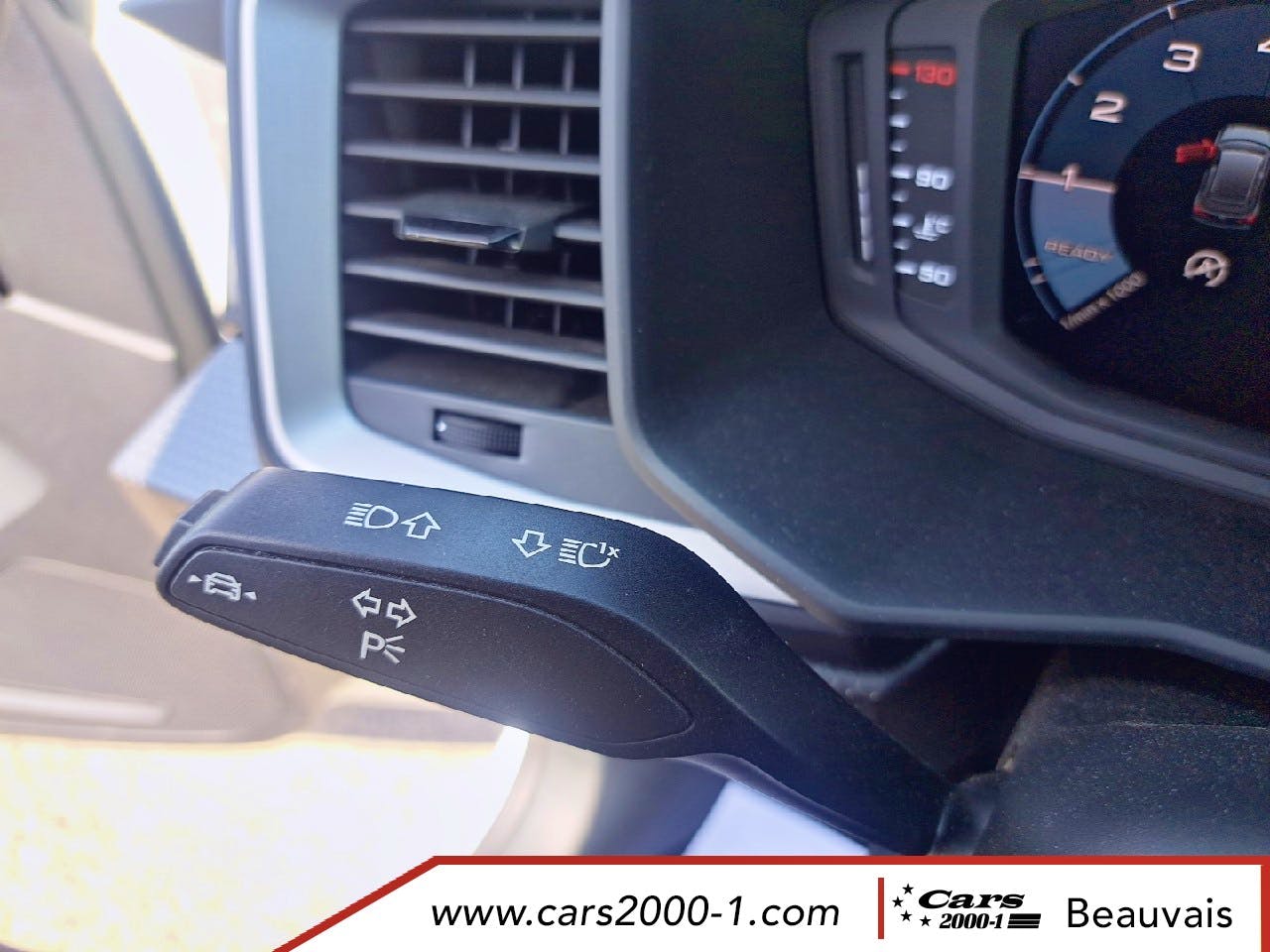 Audi A1 Sportback  25 TFSI 95 ch BVM5 Design occasion - Photo 24
