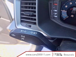 Audi A1 Sportback  25 TFSI 95 ch BVM5 Design occasion - Photo 24