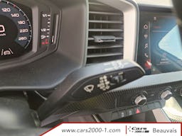Audi A1 Sportback  25 TFSI 95 ch BVM5 Design occasion - Photo 25