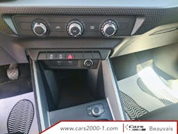 Audi A1 Sportback  25 TFSI 95 ch BVM5 Design occasion - Photo 26
