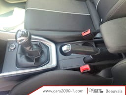 Audi A1 Sportback  25 TFSI 95 ch BVM5 Design occasion - Photo 27