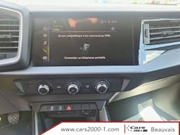 Audi A1 Sportback  25 TFSI 95 ch BVM5 Design occasion - Photo 29