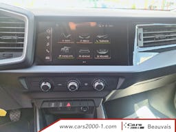Audi A1 Sportback  25 TFSI 95 ch BVM5 Design occasion - Photo 30