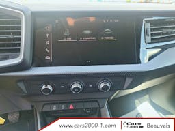 Audi A1 Sportback  25 TFSI 95 ch BVM5 Design occasion - Photo 31