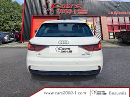 Audi A1 Sportback  25 TFSI 95 ch BVM5 Design occasion - Photo 5