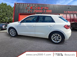Audi A1 Sportback  25 TFSI 95 ch BVM5 Design occasion - Photo 6