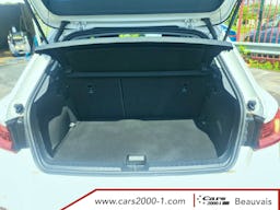 Audi A1 Sportback  25 TFSI 95 ch BVM5 Design occasion - Photo 7