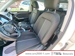 Audi A1 Sportback  25 TFSI 95 ch BVM5 Design occasion - Photo 8