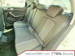 Audi A1 Sportback  25 TFSI 95 ch BVM5 Design occasion - Photo 9