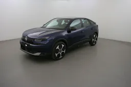 Citroën C4 Hybride 145 e-DCS6 Plus occasion - Photo 1
