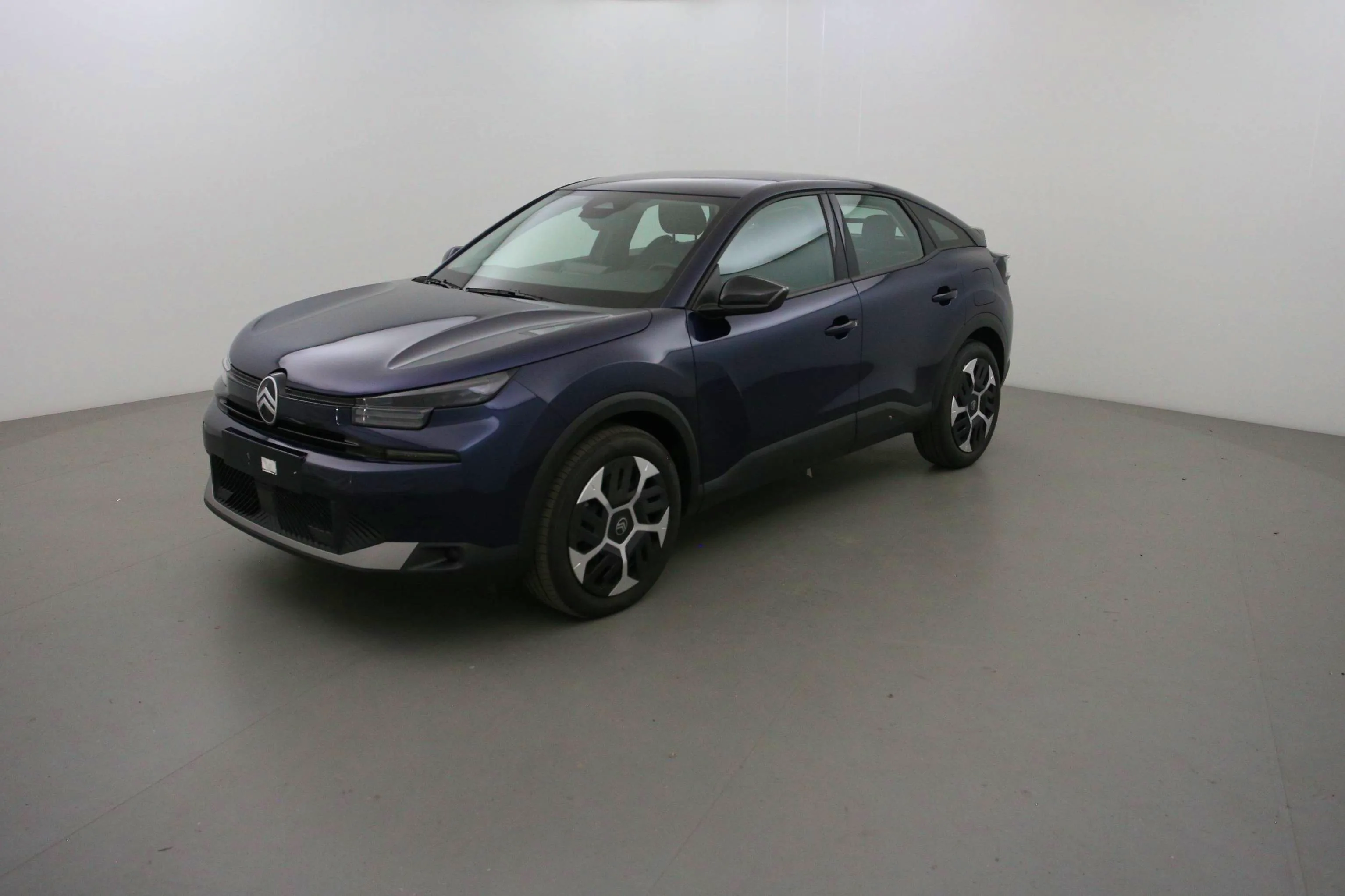 Citroën C4 Hybride 145 e-DCS6 Plus occasion