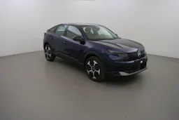 Citroën C4 Hybride 145 e-DCS6 Plus occasion - Photo 3