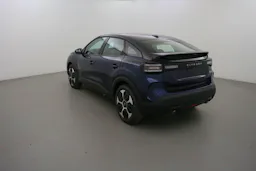 Citroën C4 Hybride 145 e-DCS6 Plus occasion - Photo 7