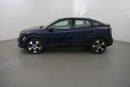 Citroën C4  Hybride 145 e-DCS6 Plus occasion - Photo 8