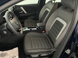 Citroën C4 Hybride 145 e-DCS6 Plus occasion - Photo 9