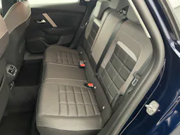 Citroën C4  Hybride 145 e-DCS6 Plus occasion - Photo 10