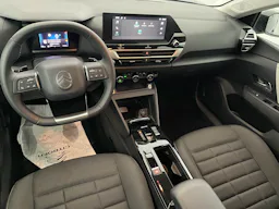 Citroën C4 Hybride 145 e-DCS6 Plus occasion - Photo 11