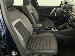 Citroën C4 Hybride 145 e-DCS6 Plus occasion - Photo 13