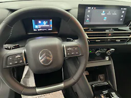 Citroën C4  Hybride 145 e-DCS6 Plus occasion - Photo 14