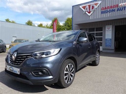 Renault Kadjar  EVOLUTION 1.5 DCI 115CH EDC occasion - Photo 1