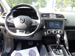 Renault Kadjar  EVOLUTION 1.5 DCI 115CH EDC occasion - Photo 11