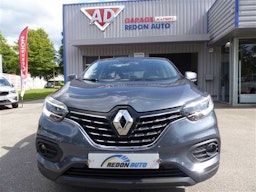 Renault Kadjar  EVOLUTION 1.5 DCI 115CH EDC occasion - Photo 2