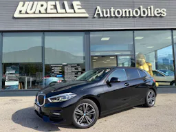 BMW Série 1 (F40) 120DA XDRIVE 190CH EDITION SPORT / PREMIERE MAIN occasion - Photo 1