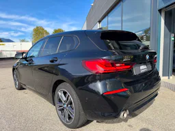 BMW Série 1 (F40) 120DA XDRIVE 190CH EDITION SPORT / PREMIERE MAIN occasion - Photo 3