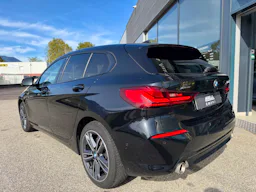 BMW Série 1  (F40) 120DA XDRIVE 190CH EDITION SPORT / PREMIERE MAIN occasion - Photo 3