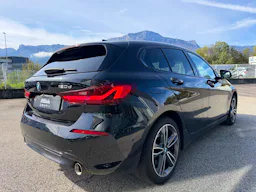 BMW Série 1  (F40) 120DA XDRIVE 190CH EDITION SPORT / PREMIERE MAIN occasion - Photo 5