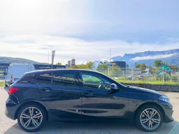 BMW Série 1  (F40) 120DA XDRIVE 190CH EDITION SPORT / PREMIERE MAIN occasion - Photo 6