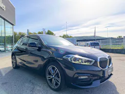 BMW Série 1  (F40) 120DA XDRIVE 190CH EDITION SPORT / PREMIERE MAIN occasion - Photo 7