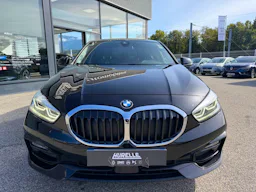 BMW Série 1  (F40) 120DA XDRIVE 190CH EDITION SPORT / PREMIERE MAIN occasion - Photo 8