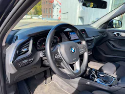 BMW Série 1 (F40) 120DA XDRIVE 190CH EDITION SPORT / PREMIERE MAIN occasion - Photo 9