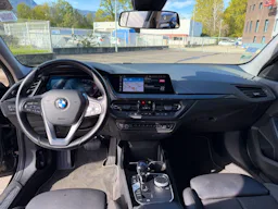 BMW Série 1  (F40) 120DA XDRIVE 190CH EDITION SPORT / PREMIERE MAIN occasion - Photo 13