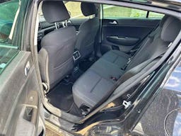 Kia Sportage  1.7L CRDI 115CV ACTIVE occasion - Photo 4