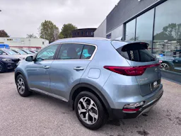 Kia Sportage 1.6 CRDI 136CH ISG ACTIVE 4X2 DCT7 occasion - Photo 3