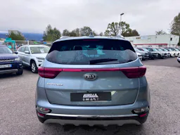 Kia Sportage 1.6 CRDI 136CH ISG ACTIVE 4X2 DCT7 occasion - Photo 4