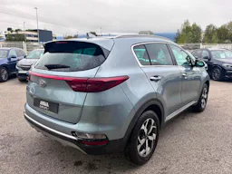 Kia Sportage  1.6 CRDI 136CH ISG ACTIVE 4X2 DCT7 occasion - Photo 6